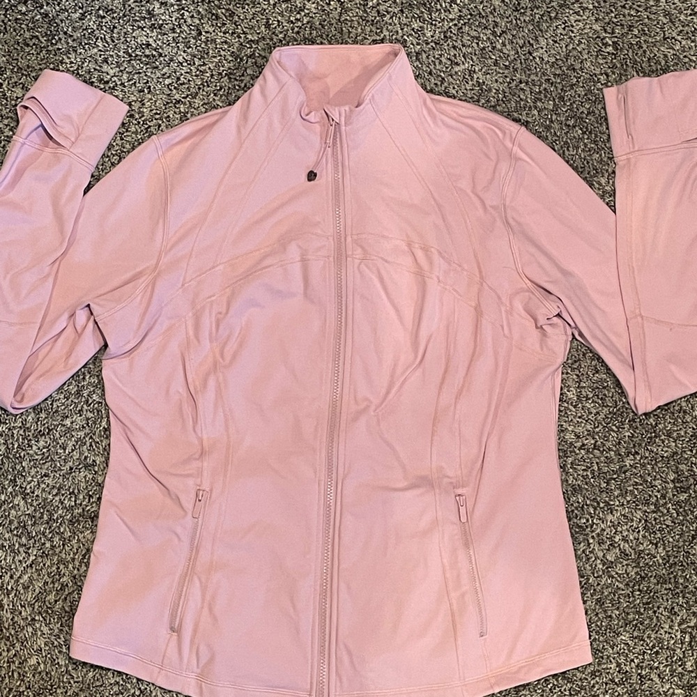 Lululemon Define Jackets